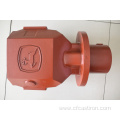 Ductile Cast Iron Gearbox Body